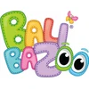 BALIBAZOO JOLLY BABY, KUR YRA MERGAITĖS MOKYMO KNYGA 80461