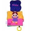BALIBAZOO JOLLY BABY, KUR YRA MERGAITĖS MOKYMO KNYGA 80461