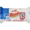 DRUG Ūkiškas muilas Friends balinantis 125g