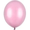 Balionai stiprūs 30cm 100 vnt rožiniai