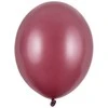 Balionai stiprūs 30cm 10 vnt rudi