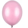 Balionai stiprūs 30cm 10 vnt rožiniai