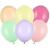 Party Deco Balionai Party deko 30cm/10vnt. pastelinių spalvų