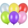 Party Deco Balionai stiprūs 30cm 50 vnt spalvoti
