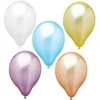 Papstar Balionai Pearly 25cm, 10 vnt.