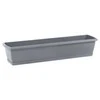 Plastikinis vazonas PROSPERPLAST ISE800P, 80×18,4×15 cm