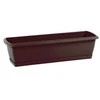 Plastikinis vazonas PROSPERPLAST ISE600P, 60×18,4×15 cm
