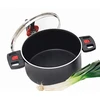 Ballarini Click&Cook puodas, 20 cm