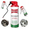 Ballistol Universal Oil VarioFlex dviračio pedalų grandinės alyva 350 ml