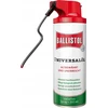 Ballistol Universal Oil VarioFlex dviračio pedalų grandinės alyva 350 ml