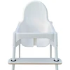 Balta kėdutė Ikea Antilop kėdutei! - REGULIUOJAMAS!