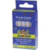 Balta kreida 10 vnt Flamingo