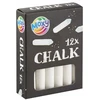 BALTA mokyklinė kreida 12 vnt. lentos kreida 8 cm. Moxy