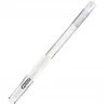 Baltas gelinis rašiklis Grand Gr-101, 0.5mm