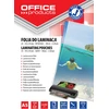Lean School Biuro prekės Kubas baltas neklijuotas OFFICEproducts