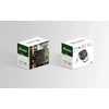Baltas LINE automatinė žarnos ritė su 1/2 colio žarna – 30 m ir priedais WL-W7B30
