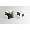 Baltas LINE automatinė žarnos ritė su 1/2 colio žarna – 20 m ir priedais WL-W7B20