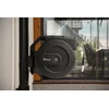 Baltas LINE automatinė žarnos ritė su 1/2 colio žarna – 50 m ir priedais WL-W7B50