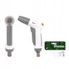 Baltas LINE reguliuojamas pistoletas CLASSIC WL-EN10TK