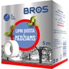 Mkds Baltasparnių, skydamarių, amarų gaudyklė MAGNET Geltonas