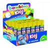 Bambino klijai lazdelėje 15g mokyklai, dekoravimui