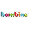 Bambino mokyklinės žirklės kairiarankiams, 1 vnt.