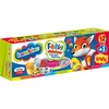 Bambino plakatiniai dažai, 12+1 spalvų, 20ml