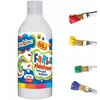 Bambino plakatiniai dažai 500ml, balti
