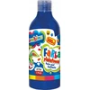 Bambino plakato dažai 500ml, mėlyni