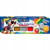 Bambino plakatų dažai 12 spalvų + 1 papildoma, 20 ml