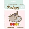 St. Majewski Bambino Rinkinys UPOMINKOWY PLASTYCZNY WYPRAWKA KOT PUSHEEN MIĘTOWY