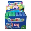 Bambino School klijų lazdelė 15g