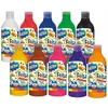 Bambino School PLAKATAI DAŽAI 500 ml 10 SPALVŲ