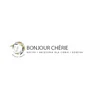 Bamboo & Bouclé Didelė pagalvė/kruasanas beždžionei Bonjour Cherie maitinti