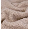 Bamboo & Bouclé Didelė pagalvė/kruasanas beždžionei Bonjour Cherie maitinti