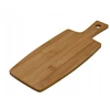 Bambukinė pjaustymo lentelė BrunBeste Kitchen 2564