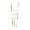 Bambukinės kopetėlės PB2.150, 2 kojų, 6 pakopų, 150 cm