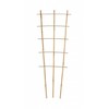 Bambukinės kopetėlės PB3.150, 3 kojų, 5 pakopų, 150 cm