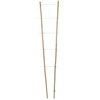 Bambukinės kopetėlės PB3.90, 3 kojų, 4 pakopų, 90 cm