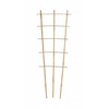 Bambukinės kopetėlės PB3.90, 3 kojų, 4 pakopų, 90 cm