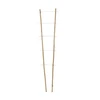 Bambukinės kopetėlės PB3.90, 3 kojų, 4 pakopų, 90 cm