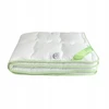 Bambuko antklodė 100x135, visą sezoną, antialerginė bambuko Poldaun