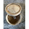 Bambuko garlaivis 15cm (6'') OrientCook