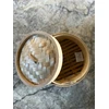 Bambuko garlaivis 20cm (8'') OrientCook