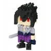 Bandai Nanoblock NRT Sasuke