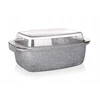 Banquet BANKETAS- BAN 5,7 L GRANITAS SU DANGELIS