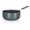 Banquet Granite Mini Puodas su Rankena 14 cm Pilkas