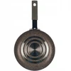 Banquet keptuvė su rankena Granite Brown 14cm