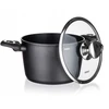 Banquet MATINIS PILKAS PUODAS 20 cm virimui DANGAS 3,3 L vakarienės dovanai