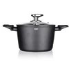 Banquet MATINIS PILKAS PUODAS 20 cm virimui DANGAS 3,3 L vakarienės dovanai